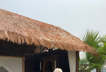 Plaid Asymmetrical Camisole Top