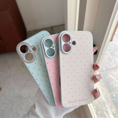Dotted Phone Case