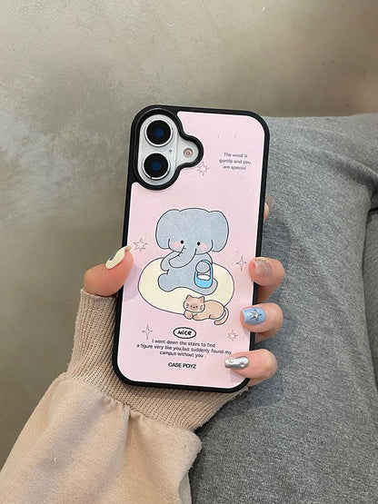 Elephant Phone Case