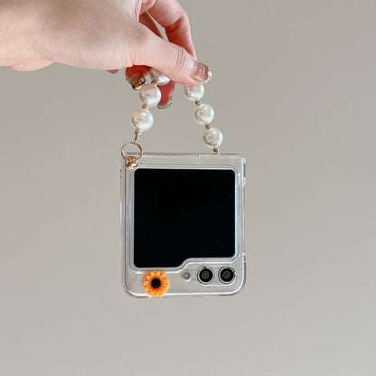 Sunflower Phone Case / Strap / Set