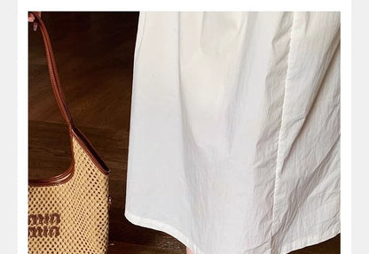 Thong Slingback Sandals