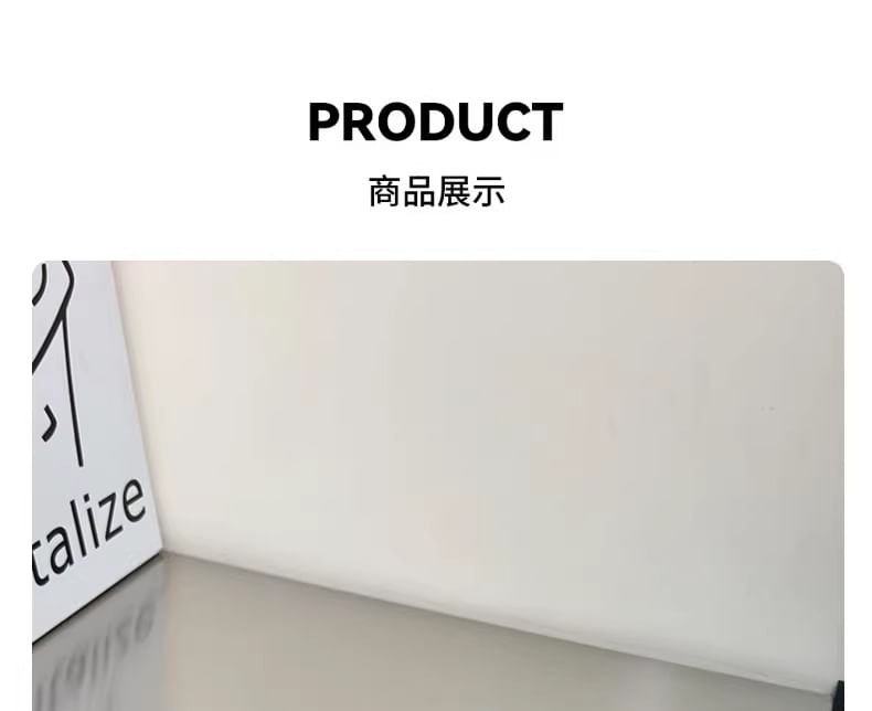 Square Toe Beaded Bow Panel Mesh Sneakers