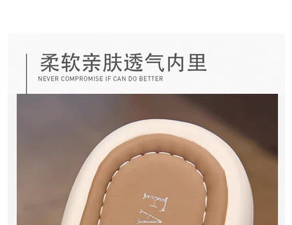 Platform Floral Slide Sandals