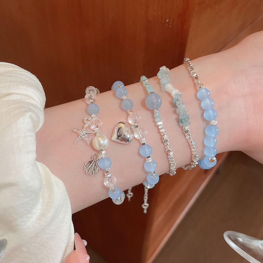 Bead Bracelet