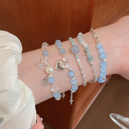 Bead Bracelet