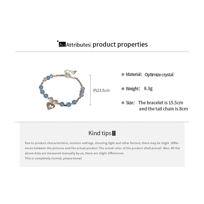 Bead Bracelet