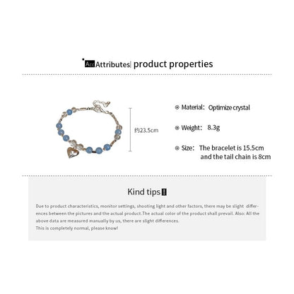 Bead Bracelet