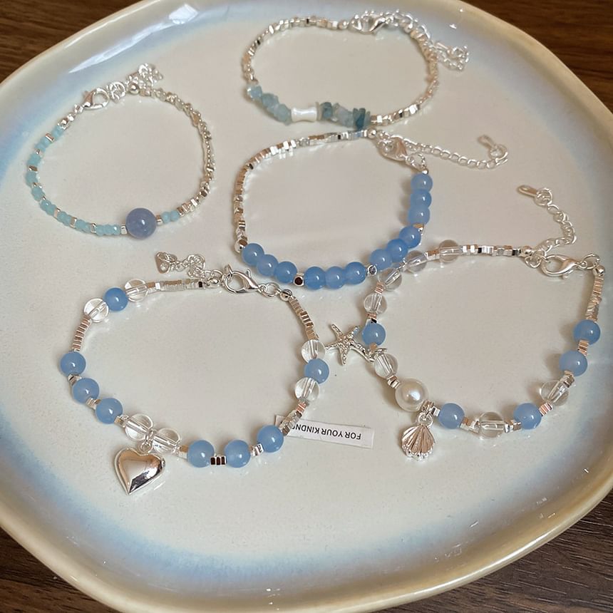 Bead Bracelet