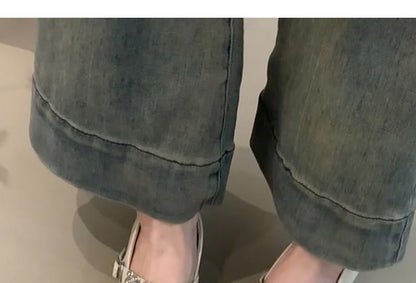 Mary Pointed Shoes Jane Toe