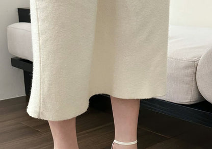 Criss High Ankle Sandals Heel Strap Cross