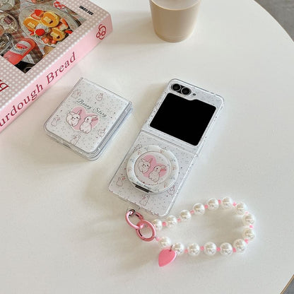 Rabbit Phone Case / Stand / Strap / Set