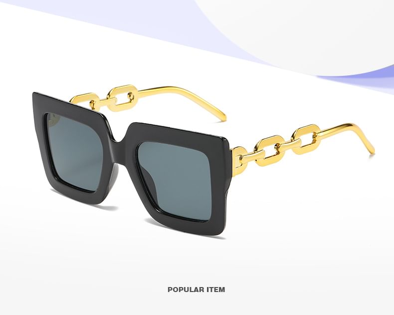 Retro Sunglasses