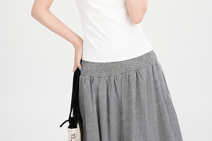 Short Sleeve Half Button Lace Trim Plain Slim-Fit Top