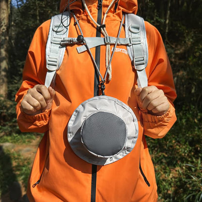 Bag Crossbody Tone Backpack Flap Two /