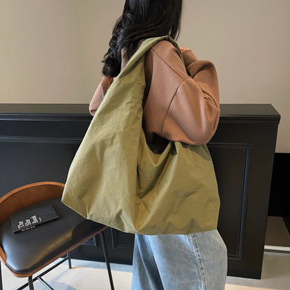 Tote Plain Bag