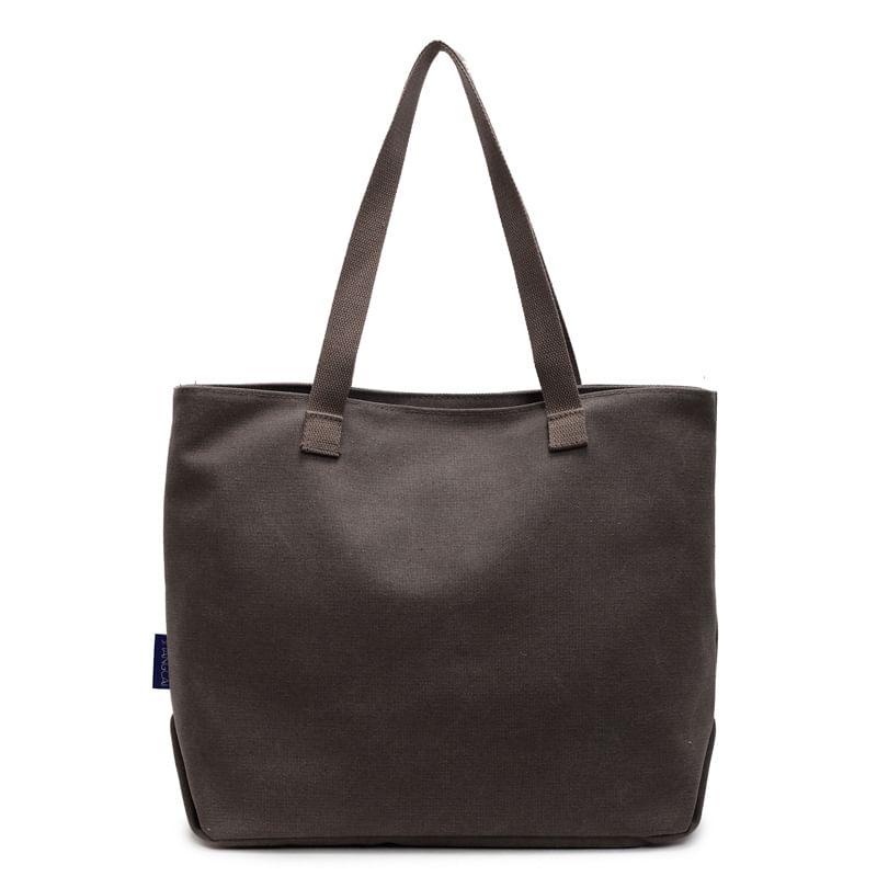 Plain Bag Tote