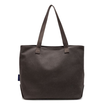 Plain Bag Tote