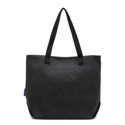 Plain Bag Tote