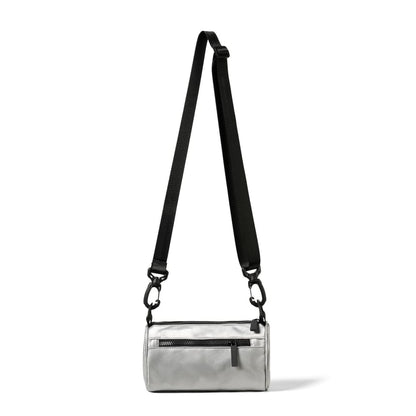 Crossbody Bag Zip Plain