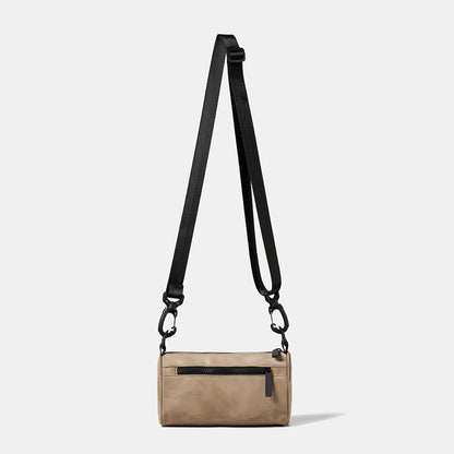 Crossbody Bag Zip Plain