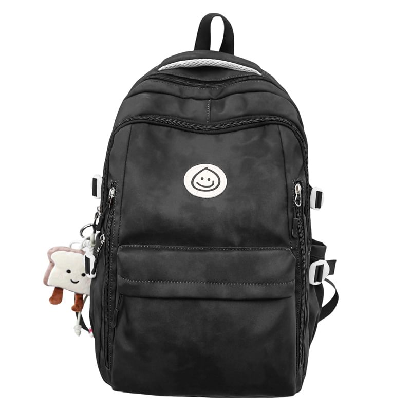 Backpack Tie-Dye Zip