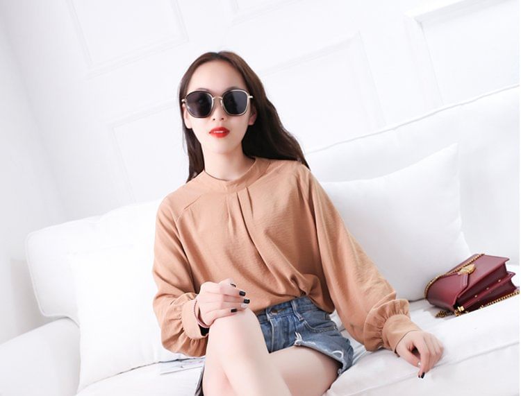 Bow Wedge Tie-Up Platform Sandals