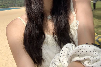 Crochet Straw Hat Bucket