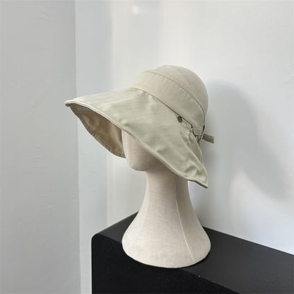 Sun Top Open Hat