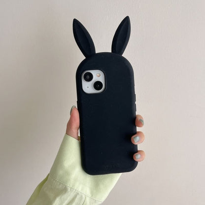 Rabbit Ear Phone Case
