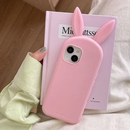 Rabbit Ear Phone Case