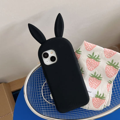 Rabbit Ear Phone Case