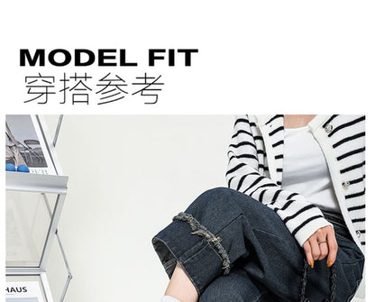 Platform Chunky Heel Loafers