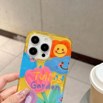 Cartoon Phone Case