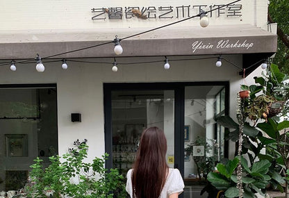 Pleated Shirt Mini Plain Short-Sleeve Dress