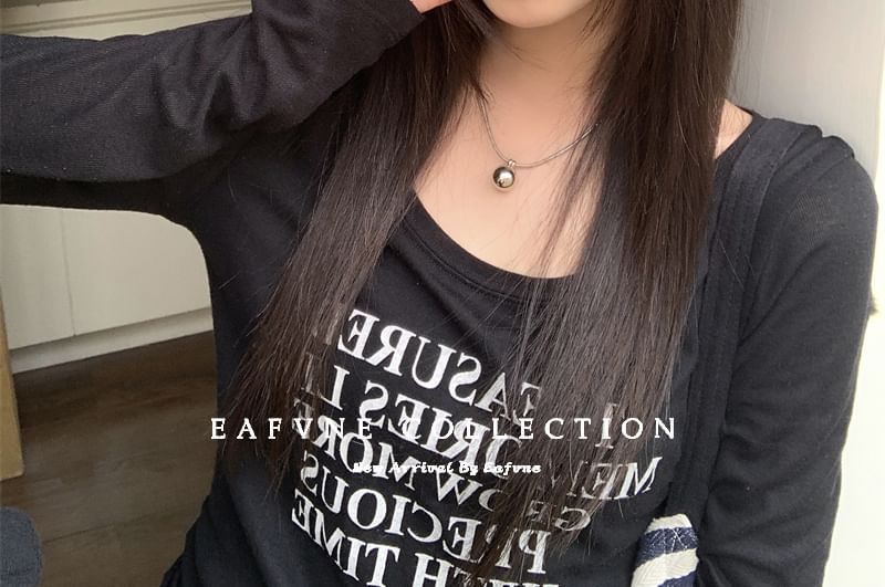 Ribbon Newsboy Denim Cap