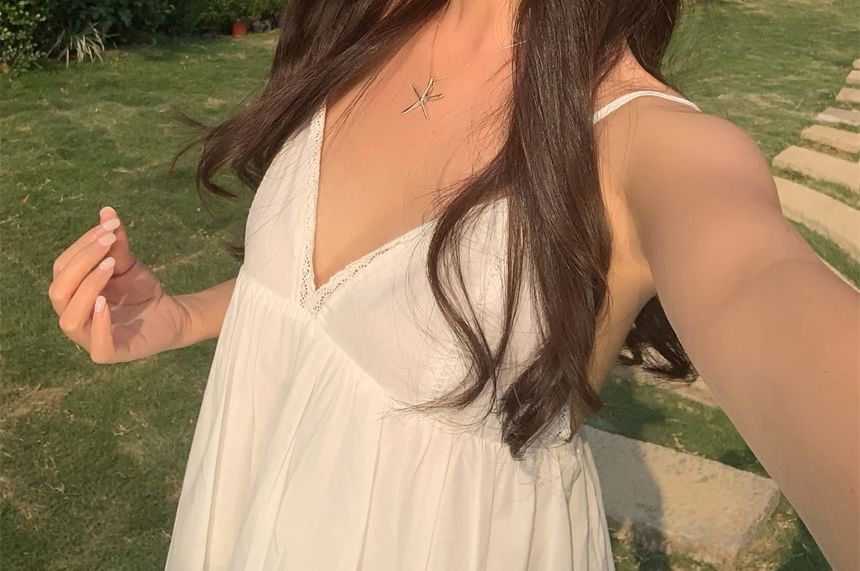 Fedora Wide Band Hat