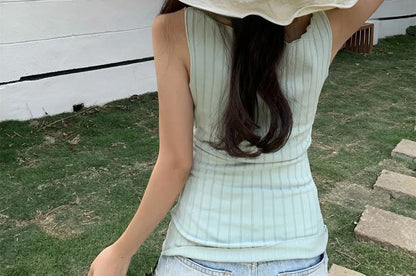 Bucket Hat Ruffle Plain Hiking