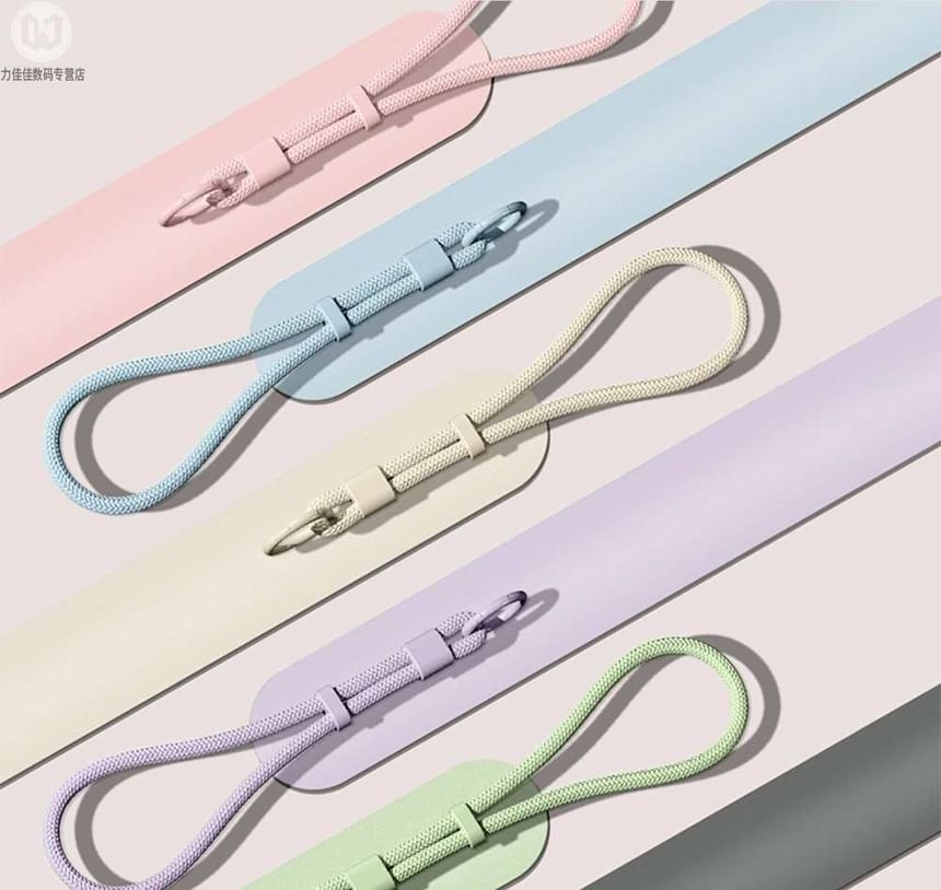 Lanyard Pad Phone with Cord