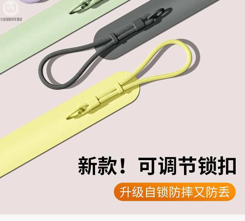 Lanyard Pad Phone with Cord