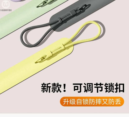 Lanyard Pad Phone with Cord