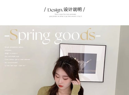 Plain Open Front Cropped Cardigan