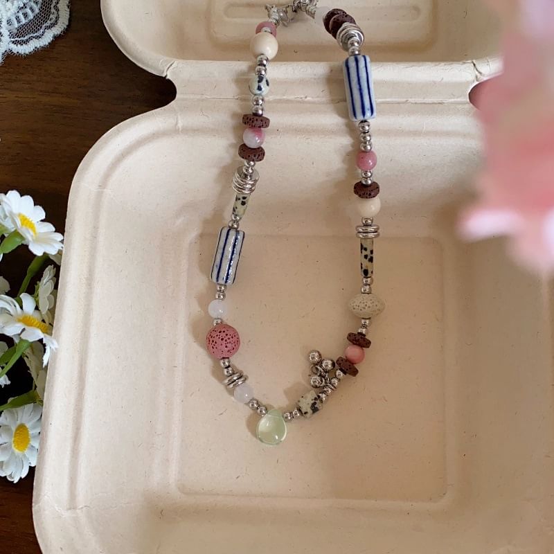 Bead Necklace