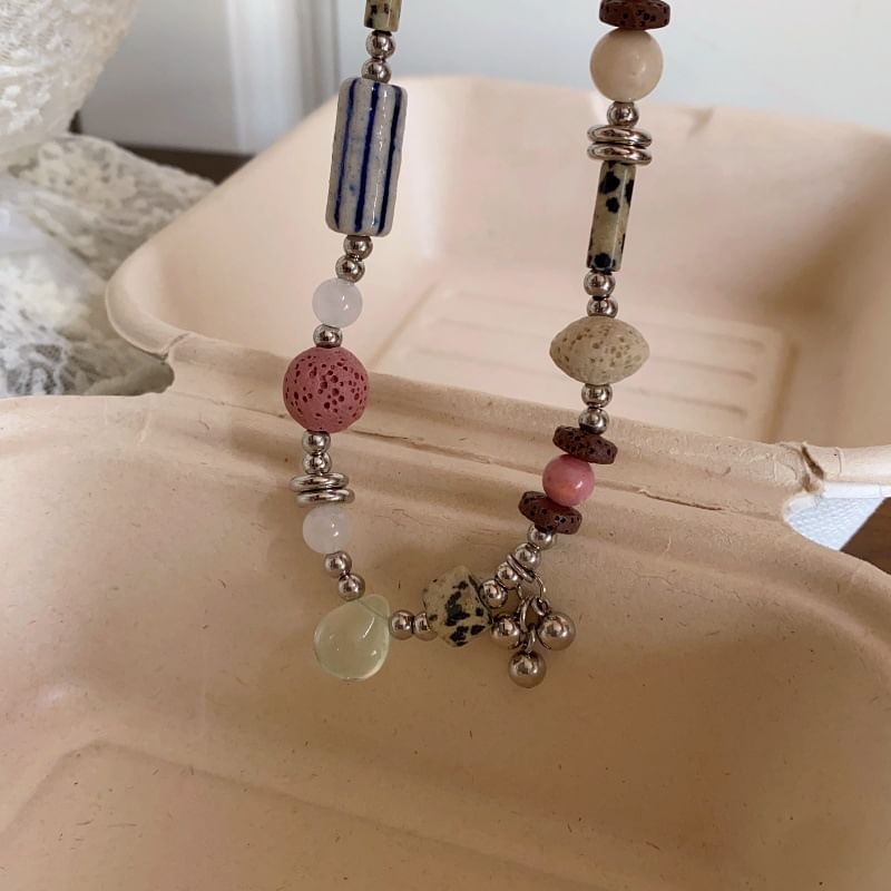 Bead Necklace