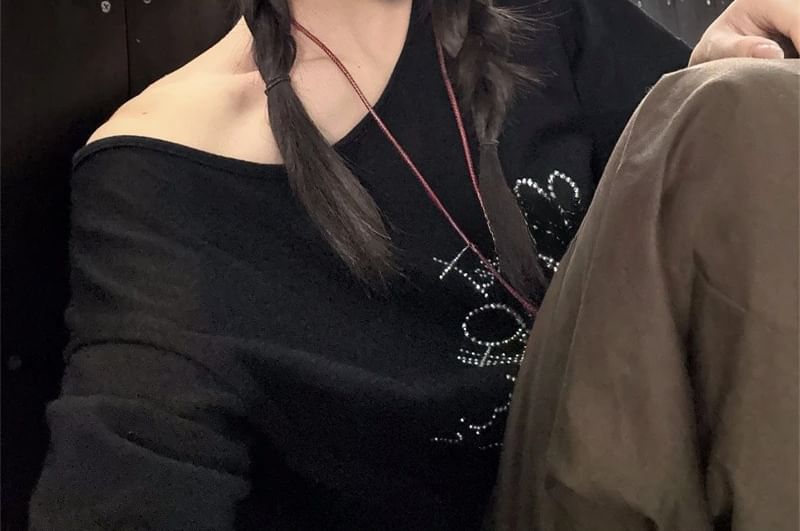 Striped Cap Baseball Brim Short