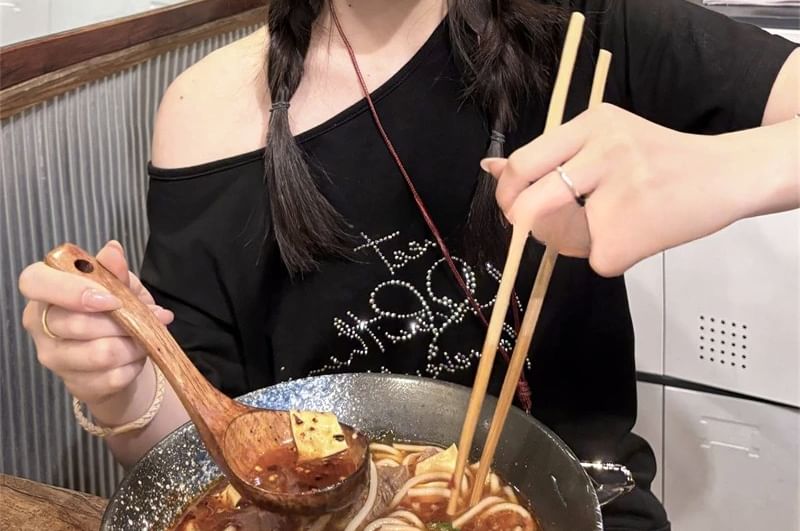 Striped Cap Baseball Brim Short