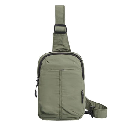 Bag Plain Sling