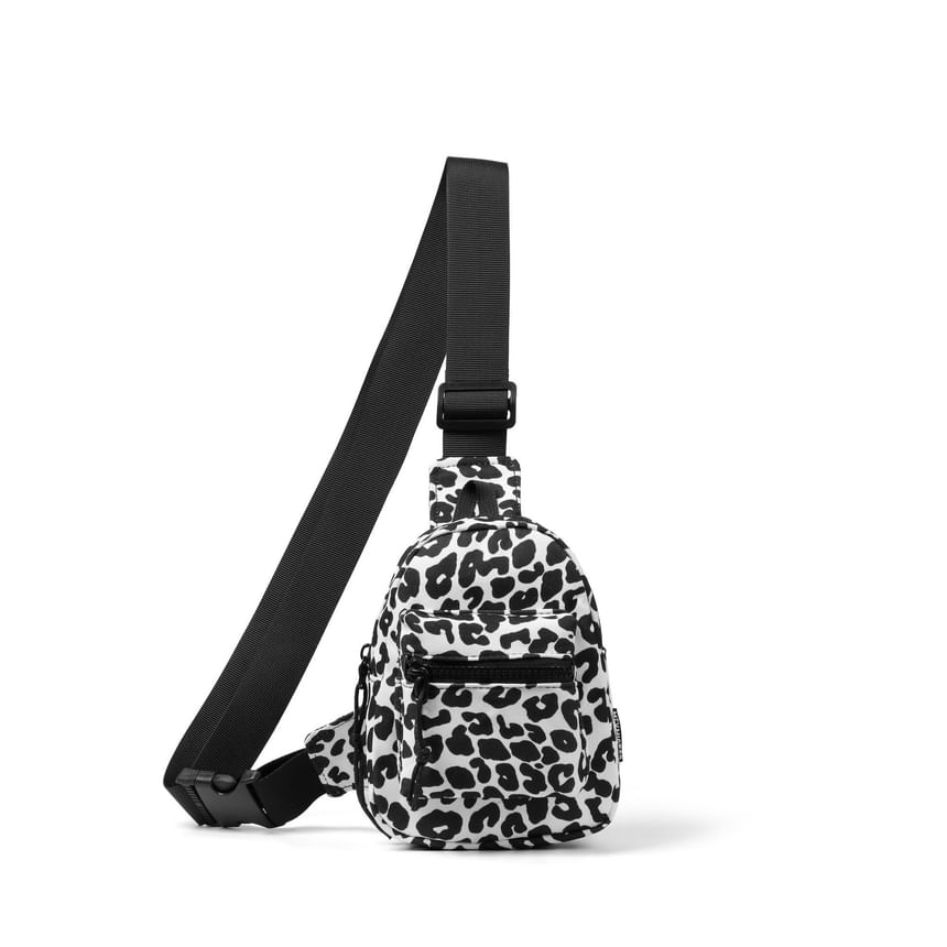 Pattern Bag Sling