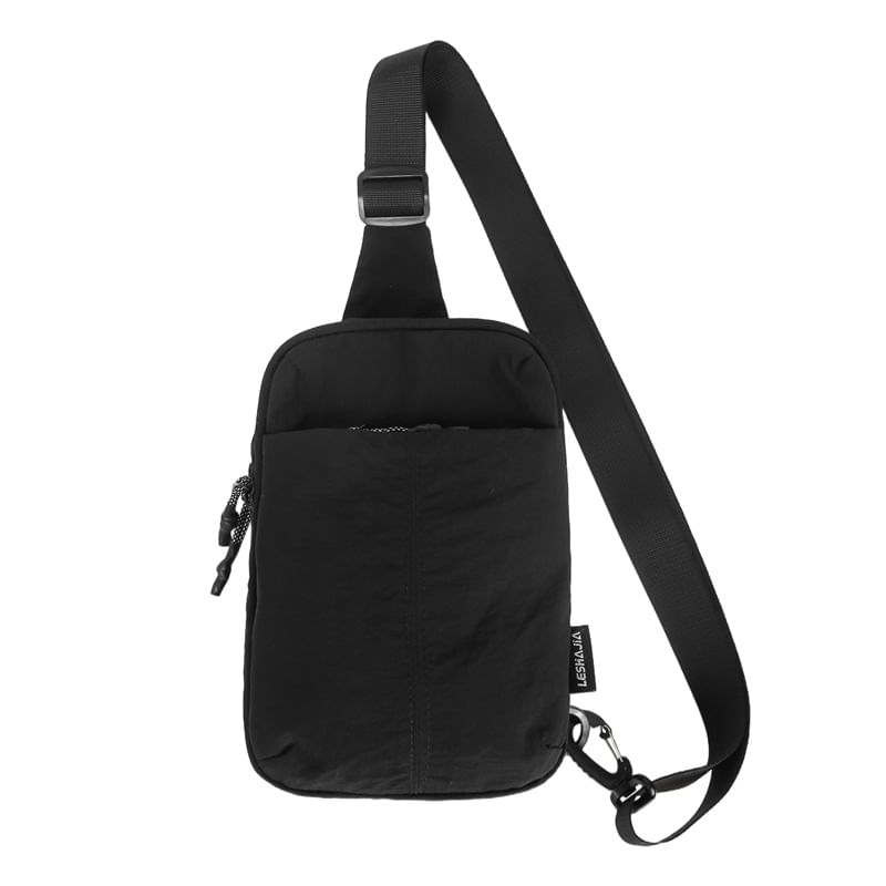 Sling Plain Bag