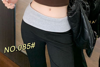 Slim-Fit Padded Cropped Cami Top