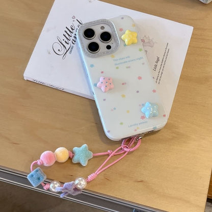 Case / Phone Set Strap Star